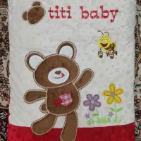 ست سرویس خواب نوزاد|اسباب و اثاث بچه|شاهینشهر, کوی مهدیه|دیوار