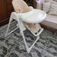 صندلی غذای بچه