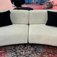 مبل الماس|مبلمان خانگی و میز عسلی|رباط‌کریم, شهرک صنعتی نصیرآباد|دیوار