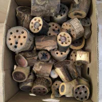 جا مدادی چوبی