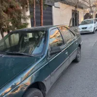 پژو آردی ۸۲|خودرو سواری و وانت|تهران, فدک|دیوار