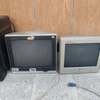 مانیتور کیس