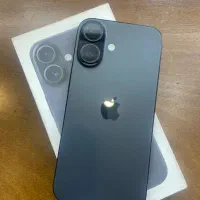 آیفون ۱۶