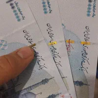 کارت ملی گمشده( مریم امیری)