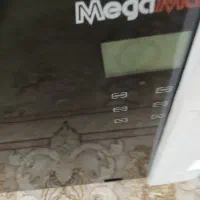 بخاری برقی دیواری طرح ال سی دی|بخاری، هیتر، شومینه|تهران, شهرک نفت|دیوار