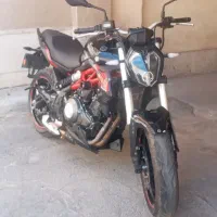 بنلی 300