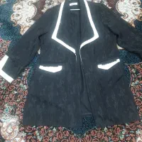 مانتو مجلسی سایز ۴۲و۴۴