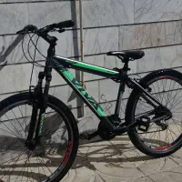 دوچرخه ویوا 27نیم|دوچرخه، اسکیت، اسکوتر|محمدیه-قزوین, |دیوار