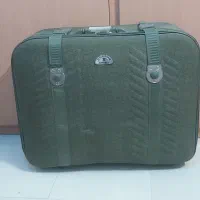 چمدان خارجی مارک دلار اصل