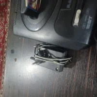 دستگاه سگاه|کنسول، بازی ویدئویی و آنلاین|قوچان, |دیوار