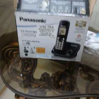 گوشی تلفن پاناسونیک|تلفن رومیزی|شاهینشهر, مسکن مهر|دیوار