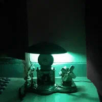 شب خواب|چراغ خواب و آباژور|شاهین‌شهر, شهرک ردانی پور|دیوار