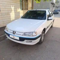 پارس xu7pموتور جدید دریچه گاز سیمی