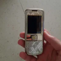 Nokia 8800 Givorei|موبایل|تهران, نیاوران|دیوار