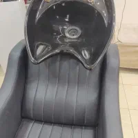 سرشور متحرک در حد نو