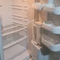 یخچال و فریزر