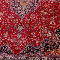 فرش دستباف ۱۲ متری|فرش|زنجان, |دیوار