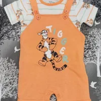 لباس پسرانه 6تا9ماه|کفش و لباس بچه|قرچک, میرزائی جنوبی|دیوار