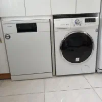 نصب و تعمیرات تخصصی ماشین لباسشویی ،ظرفشویی درمنزل