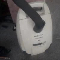 جارو برقی