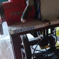 چرخ گوشت صنعتی در حدنو