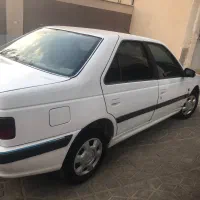 پژوپارس سال مدل ۱۳۹۴