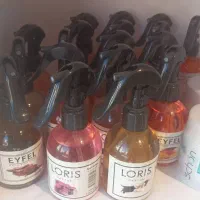 اسپری خوشبو کننده ی هوا