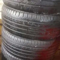 ۴لاستیک ۸۰٪کامفوسر ۲۰۵.۱۴