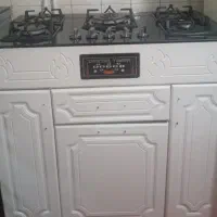 اجاق گاز کابینتی