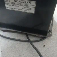 چراغ گردون بزرگ|ریسه و چراغ تزئینی|مشگین شهر, |دیوار