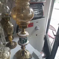 شعمدان کریستا ل جفت