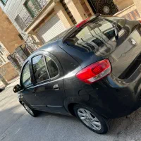 تیبا ۲ مدل ۹۶|خودرو سواری و وانت|تنکابن, |دیوار