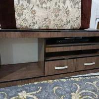 زیر تلوزیون