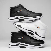 ankle boots مردانه مدلEMTO پرداخت درب منزل|کیف، کفش، کمربند|تهران, شهرک فردوس (حسینی)|دیوار