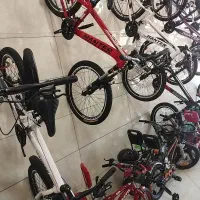 فروشگاه دوچرخه انواع دوچرخه قیمت بسیارمناسب|دوچرخه، اسکیت، اسکوتر|سنندج, |دیوار