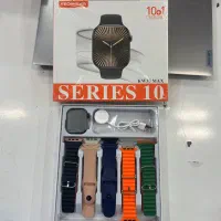 فروش عمده و تک لوازم جانبی زیرقیمت بندرساعت هوشمند|لوازم جانبی موبایل و تبلت|خرمآباد, |دیوار