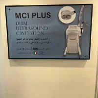 دستگاه کویتیشن لاغری ایتالیایی|پزشکی|تهران, شهرک غرب|دیوار