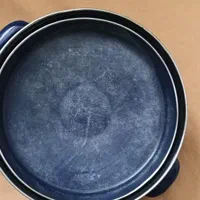 قابلمه لعابی ترک|ظروف پخت‌وپز|اصفهان, جوزدان الیادران|دیوار