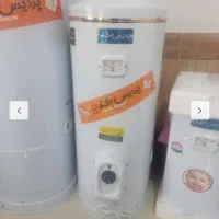 انواع آبگرمکن گازی و برقی با ضمانت|آبگرمکن، پکیج، شوفاژ|گرگان, |دیوار