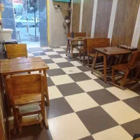 وسایل کامل کافه|کافی‌شاپ و رستوران|شیراز, گویم|دیوار