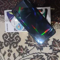 سامسونگA50s