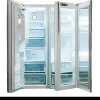 جشنواره فروش فوق العاده یخچال دیپوینت|یخچال و فریزر|یزد, |دیوار