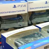 دسته پلی استیشن 4 اورجینال و های کپی ps4 سونی|کنسول، بازی ویدئویی و آنلاین|اسلام‌شهر, شهرک قائمیه|دیوار