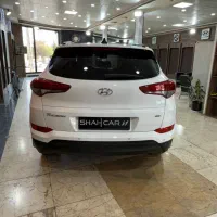 توسان ۲۰۱۷ فول تک رادار|خودرو سواری و وانت|یزد, |دیوار