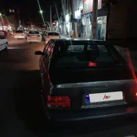 پراید مدل 90