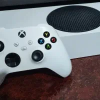 ایکس باکس سری اس Xbox series S