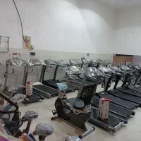 تردمیل های استوک خارجی|تجهیزات ورزشی|پیرانشهر, |دیوار