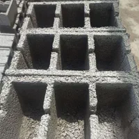 بلوک سه خانه ته پر ،استاندارد تضمین کیفیت