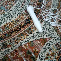 portable high frequency    هیدرودرمی هایفرکوئنسی