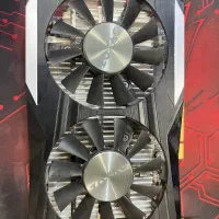 کارت گرافیک gtx 1050